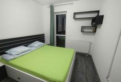 Apartament cu 2 camere semidecomandat în Bartolomeu - 7