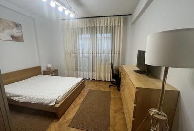 Apartament cu 3 camere semidecomandat în Doamna Ghica - 6