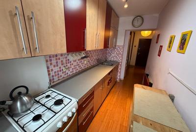 Dristor - Alba Iulia - 5 minute metrou - 9