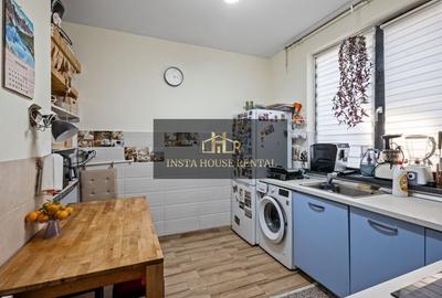 🔹Casă 4+1 Camere cu Panouri Fotovoltaice (5kW)🔹 - 14