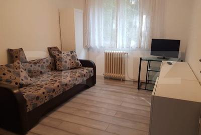 Apartament de vanzare, cu 3 camere decomandate, 71 mp, zona Manastur - 6