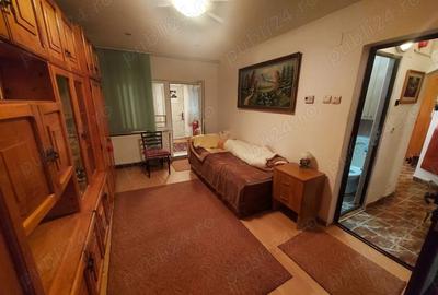 Vand garsoniera tip apartament - 7