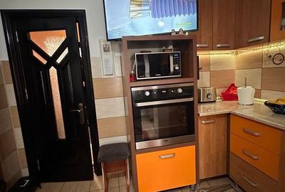 Apartament cu 3 camere în Central - 8