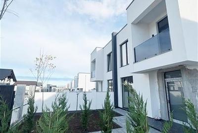 Casa Premium - Duplex - Predare la cheie Aprilie 2026 - 1