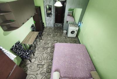 Garsonieră semidecomandată în Iancului