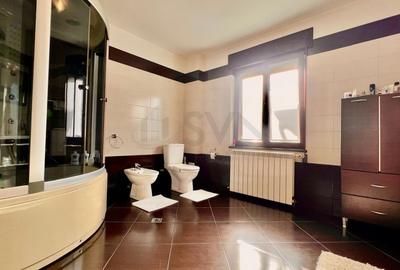 REV2004359 Casa Deosebita Individuala Baneasa 7 camere cu teren - 20