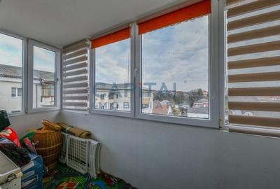 Apartament 2 camere, decomandat, zona Centrala, cartier Stefan cel Mare, Dej - 15