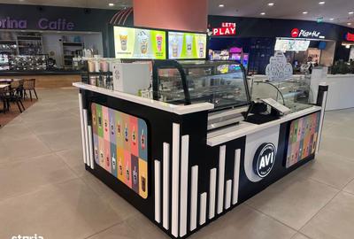 Spațiu comercial, de 6 mp, în Central - 1