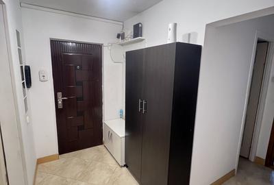 Apartament cu 3 camere decomandat, mobilat în Nord - 12