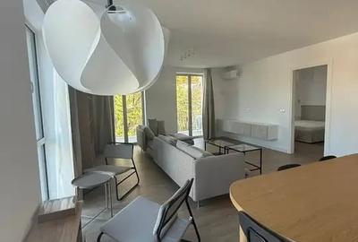 Inchiriere 3 Camere | Armeneasca | Finisaje Premium - 2