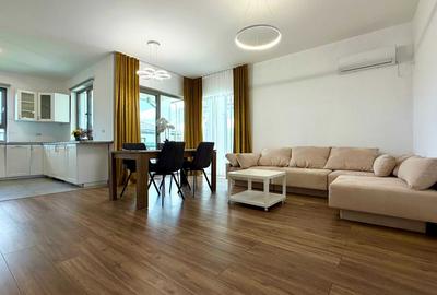 Casă cu 4 camere în Corbeanca - 8