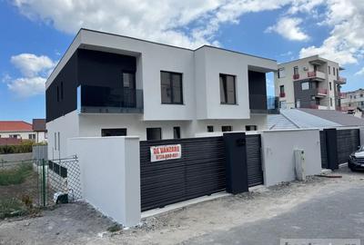 Casă cu 5 camere în Central - 5