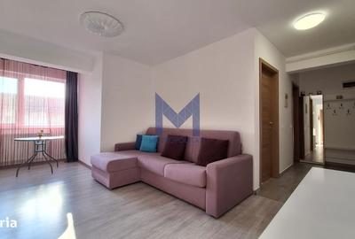 Apartament cu 3 camere, mobilat în Baciu - 13