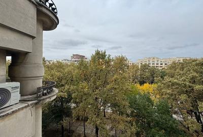 Apartament 3 camere decomandat, spatios, 5/8 -Bd.Unirii, Comision 0% - 18