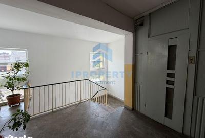 Apartament cu 2 camere în Grivița - 4