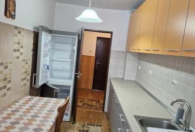 Apartament cu 2 camere decomandat, mobilat în Central - 2