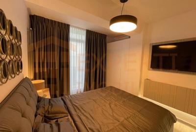 Apartament cu 3 camere decomandat, mobilat în Mamaia-Sat - 16
