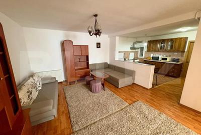 Apartament cu 2 camere semidecomandat în Semicentral - 2