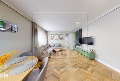 Apartament cu 2 camere în Central - 7
