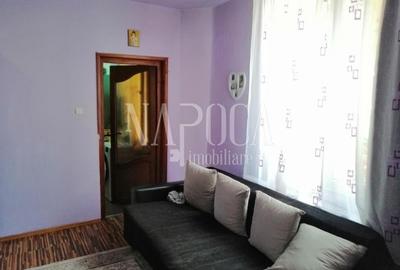 Apartament 2 camere de vanzare in Centru, Cluj Napoca