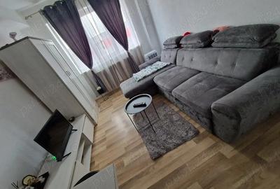 Garsonieră nedecomandată în UTA - 5