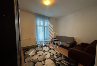 Apartament cu o camera in zona Medicina, centrala proprie - 8