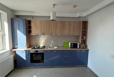 Garsoniera Tineretului The Park - 2