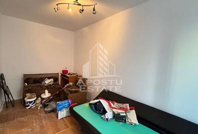 Apartament cu 2 camere, etajul intai, balcon - 2
