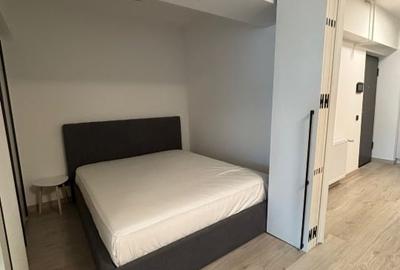 Inchiriez studio in zona Dudesti , complex rezidential nou - 9