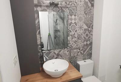 Apartament la prima inchiriere, bloc nou, Daliei 2H, etaj 1, 38 mp - 8