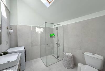 Casă cu 3 camere cu Teren 96 Mp în Central - 5