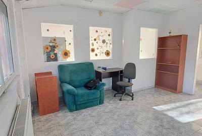 Spațiu comercial, de 140 mp, în Drumul Taberei - 2