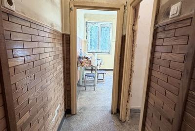 Apartament cu 2 camere decomandat în Semicentral - 7