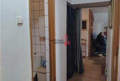 Apartament 3 camere Unirii Tribunal Bucuresti - 14