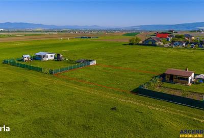 Spațiu comercial, în Sânpetru - 7