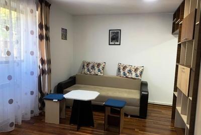 Garsoniera de inchiriat in Ploiesti, zona ultracentrala - 7