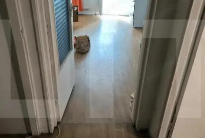 Garsoniera de vanzare, necesita renovare, 27,25 mp, zona Pia?a Progresul - 2