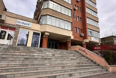 Spațiu comercial, de 13 mp, în Ultracentral - 3