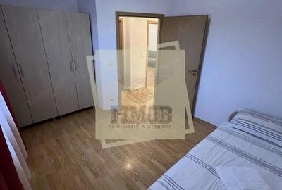 Apartament 3 camere cu balcon Calea Poplacii 60 mp - 2