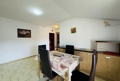 Apartament cu 3 camere semidecomandat, mobilat în Șagului - 10