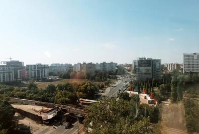Apartament  3  camere  Parcul  Botanic -Piata Marasti - 1
