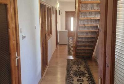 Casă cu 4 camere cu Teren 210 Mp în Ultracentral - 3