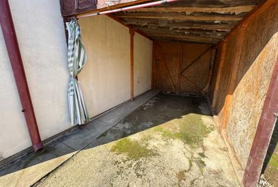 Casă de vacanță sau locuință permanentă în Găiseanca 142 mp 3600 mp Teren - 26