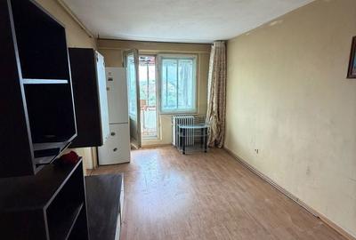 Garsonieră semidecomandată în Florilor - 6