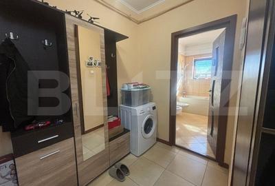 Apartament in bloc nou, 43mp, etaj 1 - 9