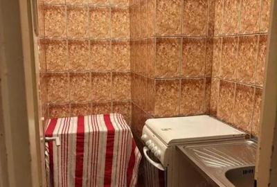 Vanzare Garsoniera Costin Georgian 32mp Bloc Anvelopat Parter - 6