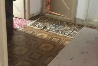 Apartament cu 3 camere decomandat în Parincea - 2