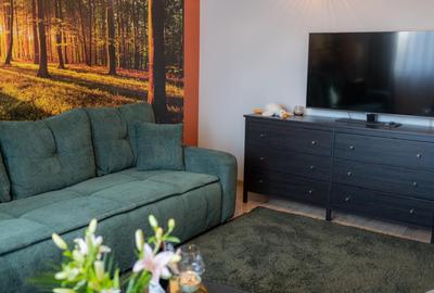 Apartament cu 2 camere în 1 Decembrie 1918 - 38