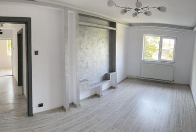 Apartament cu 3 camere în Central - 2