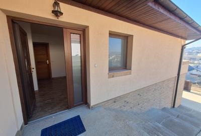 Casă individuală cu 5 camere cu Garaj în Apahida - 35